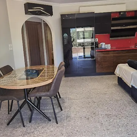 Apartamento Red