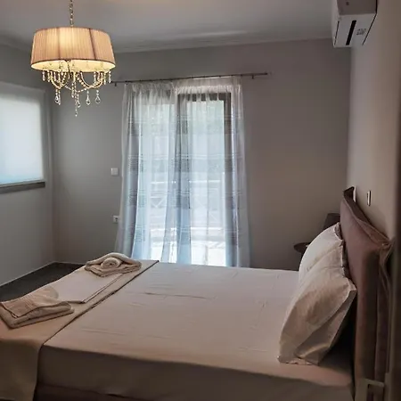 Red Apartamento Vlikhón