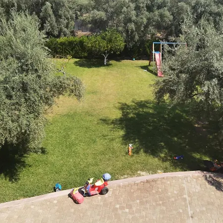 Red Apartamento Vlikhón